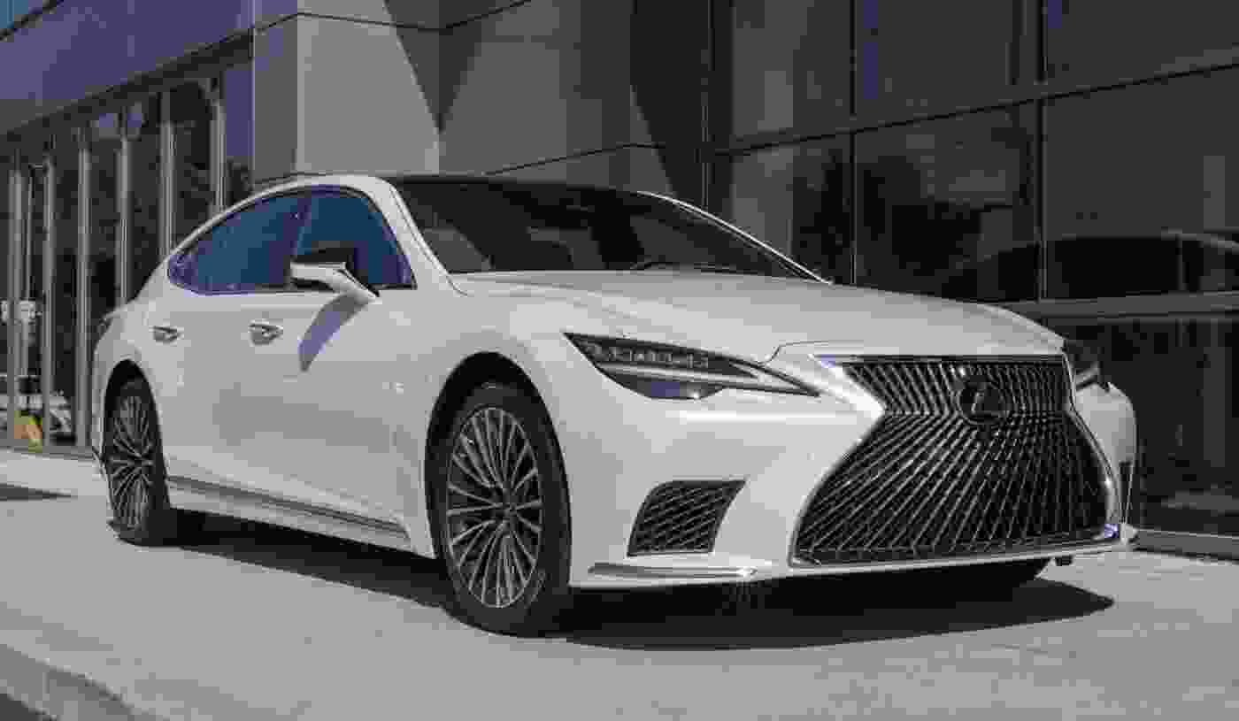 Top EV’s For Road Trips